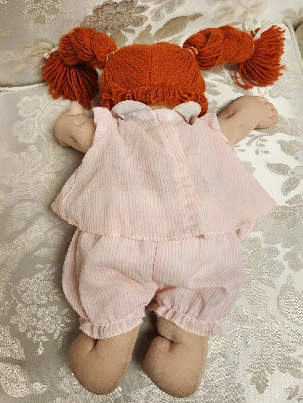 Cabbage Patch Kids cabbage patch